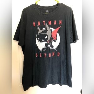Vintage Pop Tees, DC, & Funko Batman Tee Shirt, Size XL